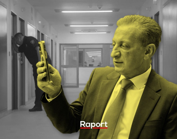 Komandir smjene i čuvar mogli bi i krivično odgovarati