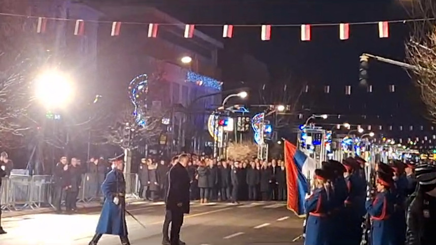 Ništa im nije sveto - I Dan Republike koriste za pljačku