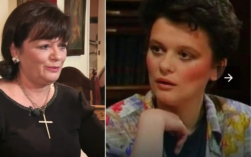 Gdje je i šta radi danas Koka iz serije Bolji život?