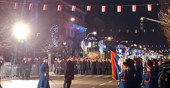 Ništa im nije sveto - I Dan Republike koriste za pljačku