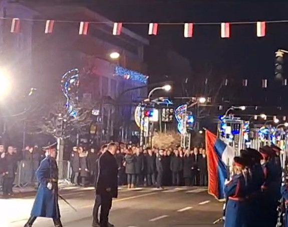 Ništa im nije sveto - I Dan Republike koriste za pljačku