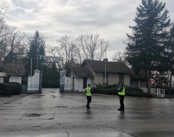 Kruševac: Jedna osoba poginula u eksploziji