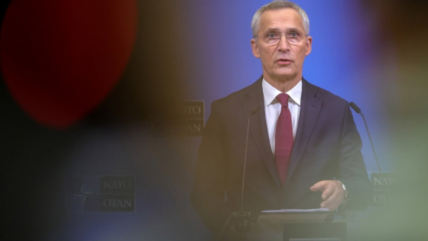 NATO priznao da je propala ukrajinska kontraofanziva