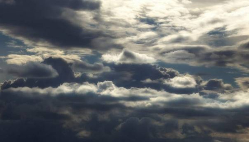 Danas pretežno vedro i toplije, predveče padavine