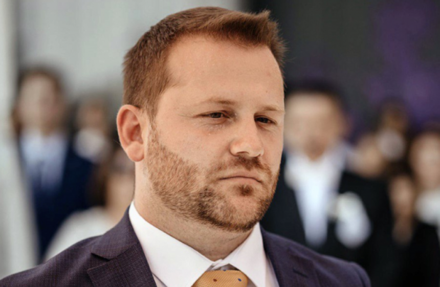 Oglasio se UKC: Lukić primljen kao hitan slučaj