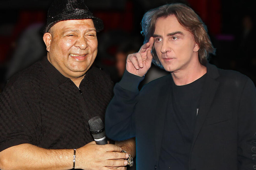 Željko Mitrović "oživeo" Džeja a planira i još neke pevače! (VIDEO)