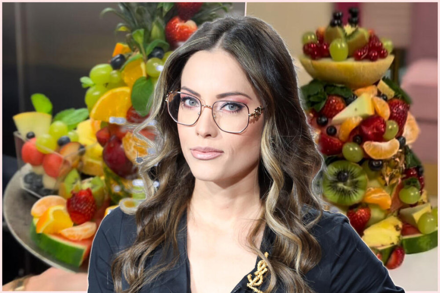 Novo zanimanje glumice Mirke Vasiljević!