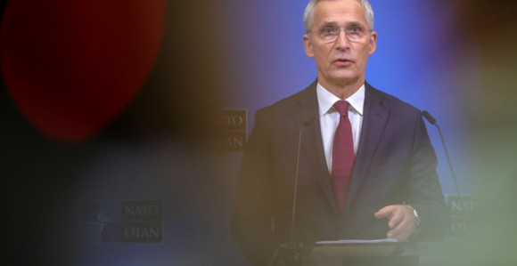 NATO priznao da je propala ukrajinska kontraofanziva