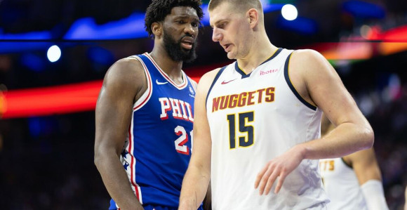 Embid nadigrao Jokića, Denver se ugasio i izgubio