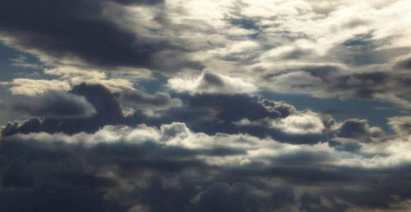 Danas pretežno vedro i toplije, predveče padavine