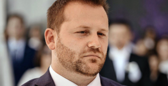 Oglasio se UKC: Lukić primljen kao hitan slučaj