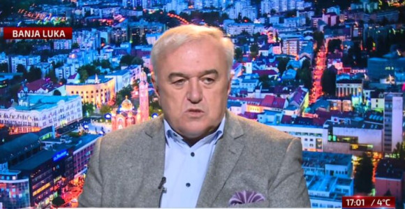 "Đajić je dobar čovjek, ali "šejtan" je ušao u njega"