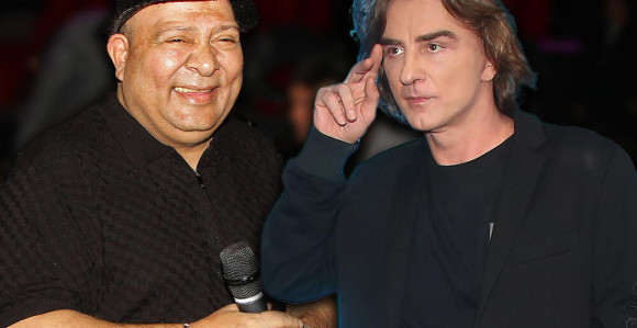 Željko Mitrović "oživeo" Džeja a planira i još neke pevače! (VIDEO)