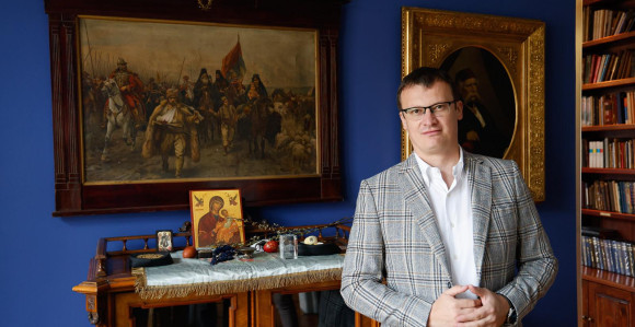 Кецмановић да врати или да му се узме одликовање