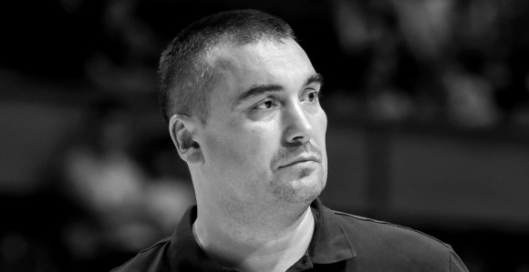 Preminuo srpski košarkaški trener Dejan Milojević