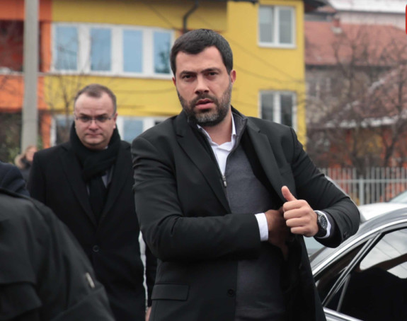 Pogledajte ko je došao pred Sud da podrži Dodika