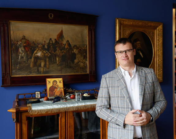 Kecmanović da vrati ili da mu se uzme odlikovanje