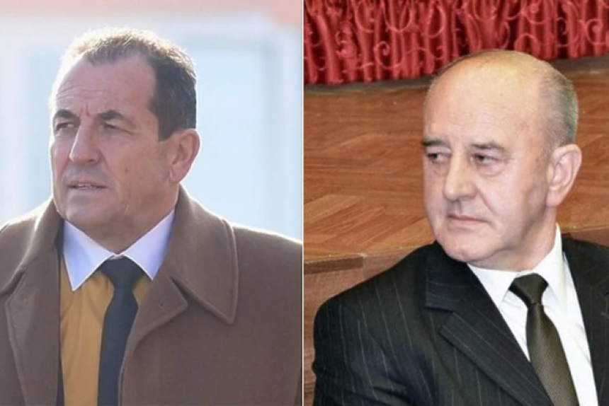 Sud BiH potvrdio optužnicu protiv Cikotića i Mlaće