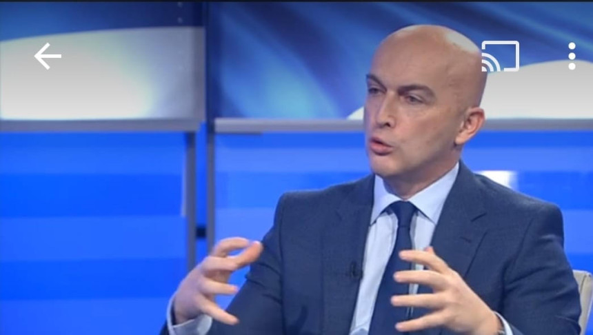 "Ima struja u SNSD koja šuruje sa Zapadom" (VIDEO)