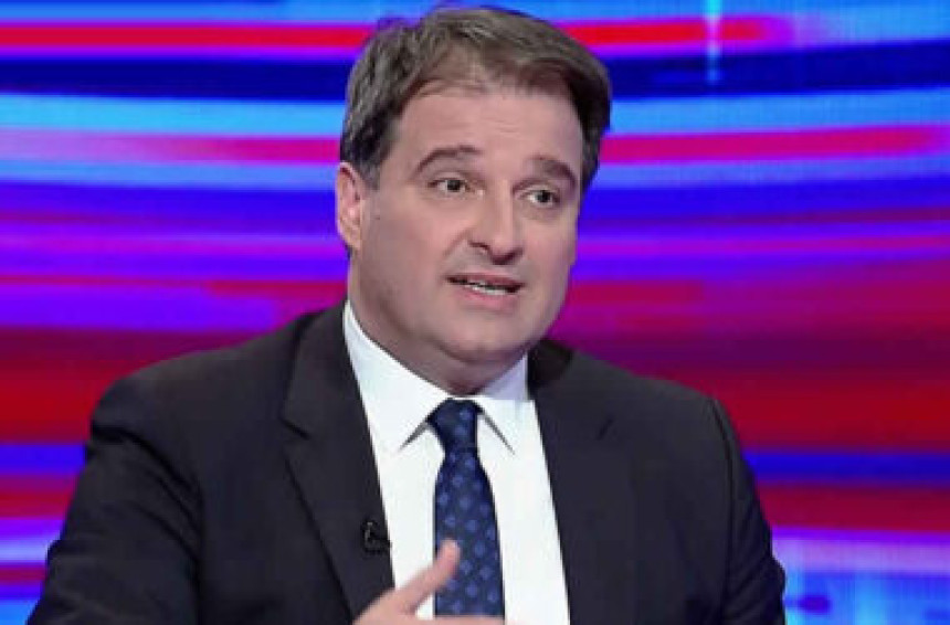 Vlast ne želi da snosi odgovornost za svoj kriminal