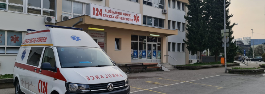Преминула беба у Брчком, мајка криви љекаре