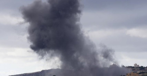 Pakistan pokrenuo raketni napad na susjedni Iran