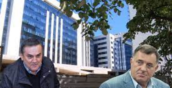 UIO BiH daje 100 miliona KM Dodikovom kumu Radišiću? (VIDEO)