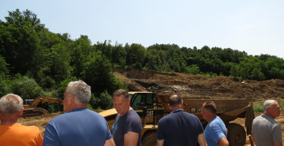 Vlast Srpske može izglasati da je zemlja ravna ploča