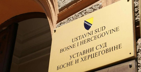 Ustavni sud ukinuo odredbu iz kriminalizacije klevete u Srpskoj