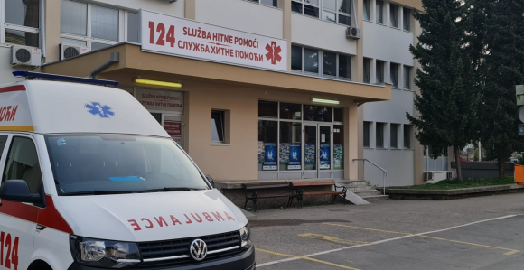 Preminula beba u Brčkom, majka krivi ljekare
