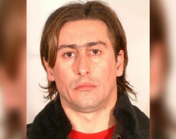 Opasni zemunac ipak stiže u BiH na služenje kazne