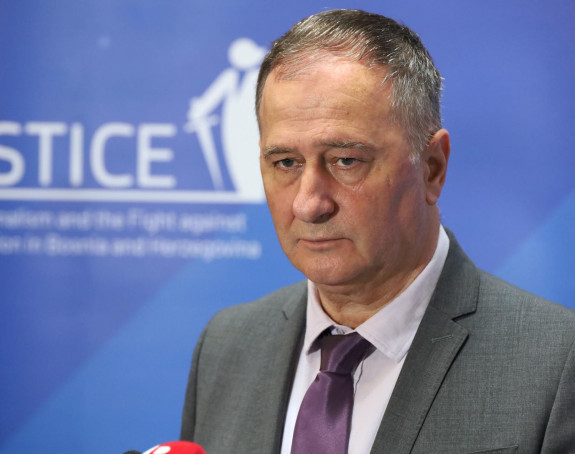 Hapšenje Debeveca ogroman potres za pravosuđe