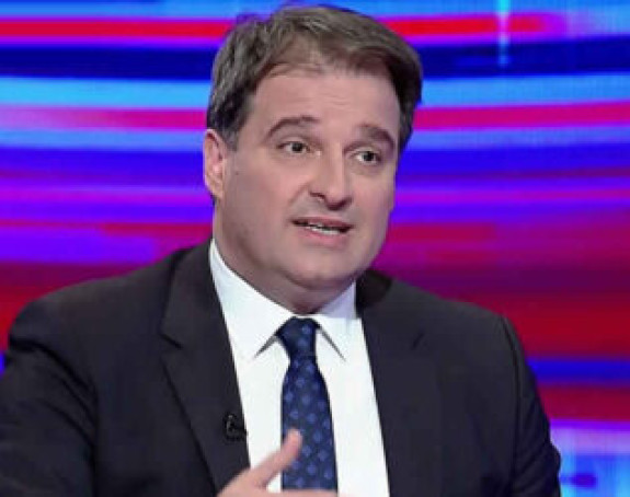 Vlast ne želi da snosi odgovornost za svoj kriminal