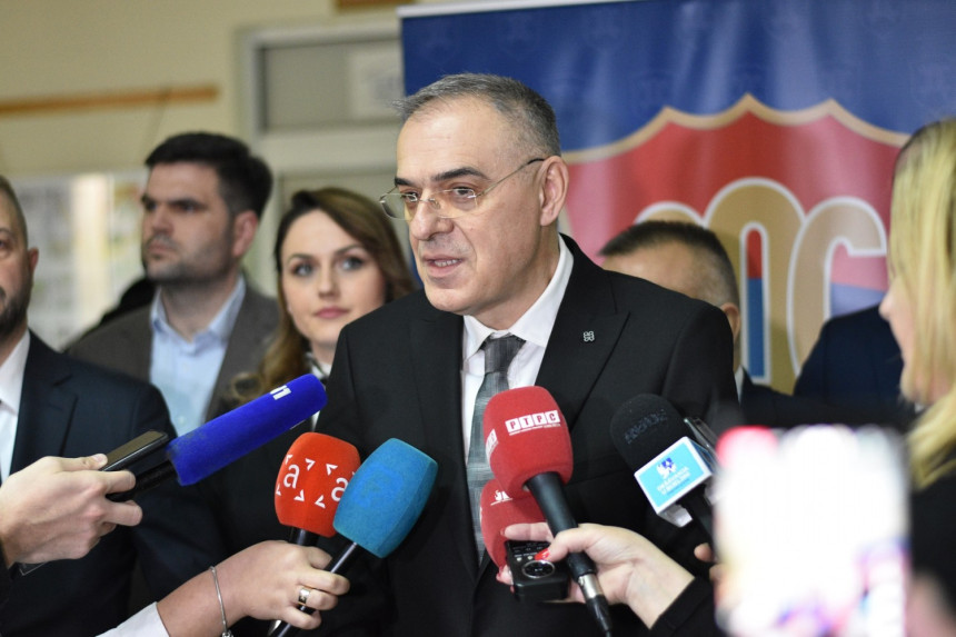 Ozbiljno se radi na pripremama za lokalne izbore