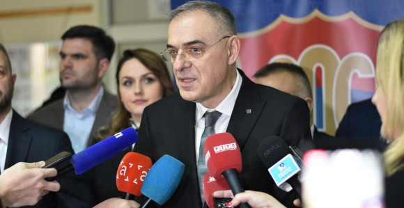Ozbiljno se radi na pripremama za lokalne izbore