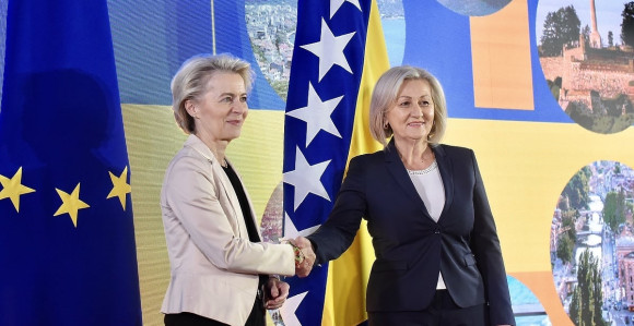 Šta su vlasti BiH učinile da otvore pregovore s EU?