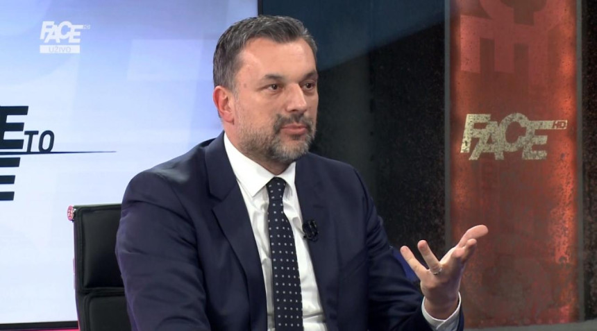 "Ако Додик и Човић купују вријеме, скупо ће платити"