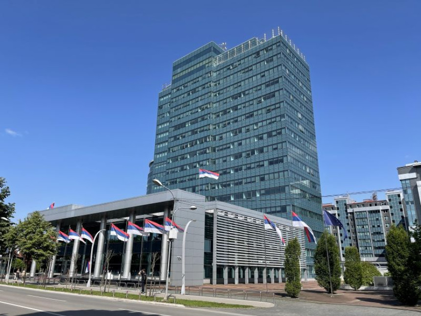 Влада Српске пред тужбом због концесије вриједне 158 милиона КМ
