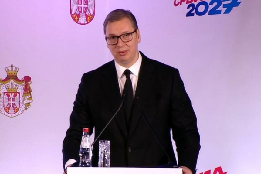 Cilj je da sačuvamo mir, štiteći svoj Ustav
