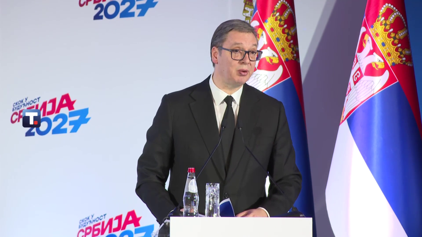 Srbija će graditi porodilište u UKC-u Republike Srpske