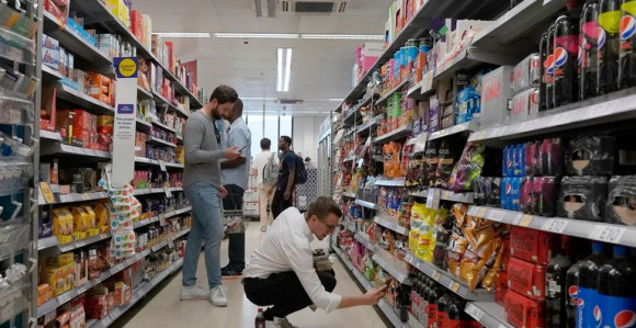 Ovo naši ljudi iz dijaspore masovno kupuju i nose