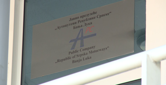 “Autoputevi Srpske” daju pola miliona KM za reklamu