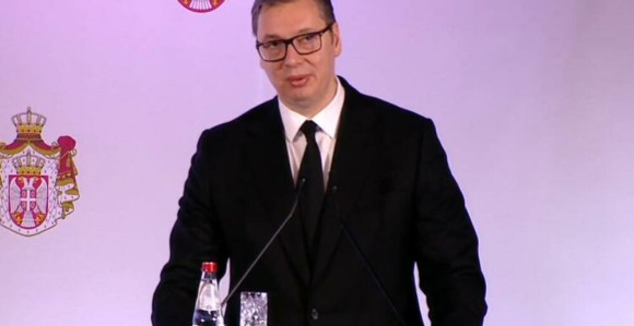 Cilj je da sačuvamo mir, štiteći svoj Ustav