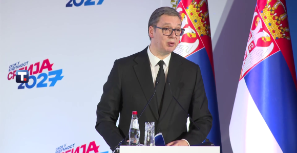 Srbija će graditi porodilište u UKC-u Republike Srpske