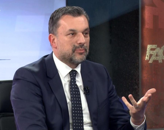 "Ако Додик и Човић купују вријеме, скупо ће платити"