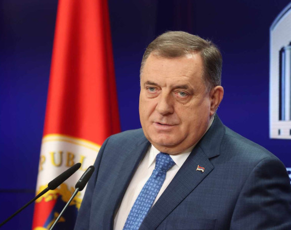 Dodik iz Laktaša: Treba nam što prije dogovor
