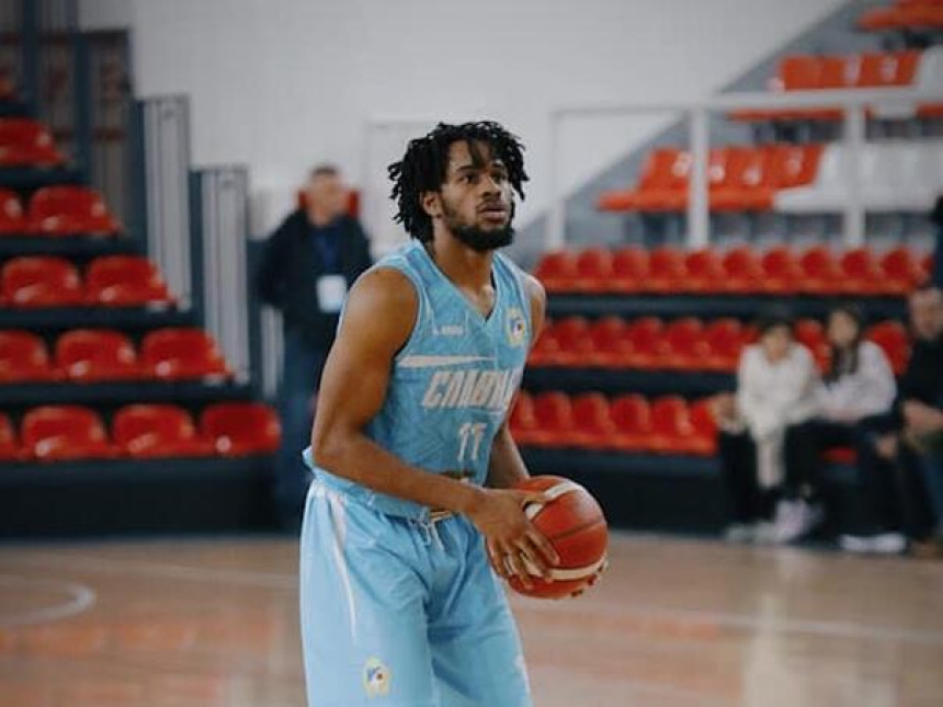 Кошаркаш из Америке заволио ИС: Омиљен међу навијачима