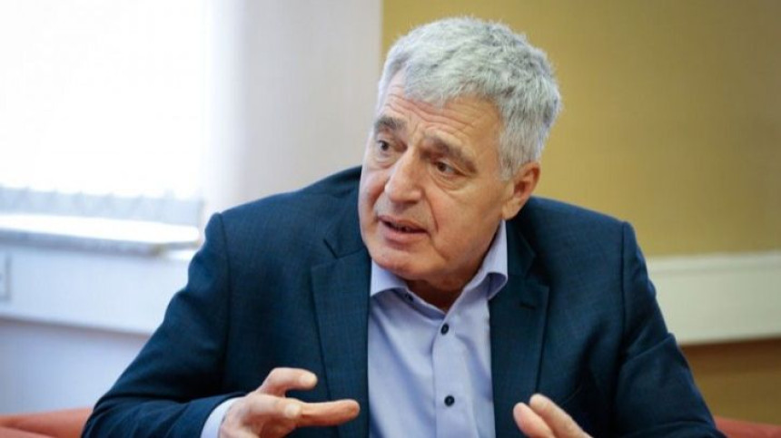 "Ovo će biti mjesta kojima je i Bog rekao zbogom"