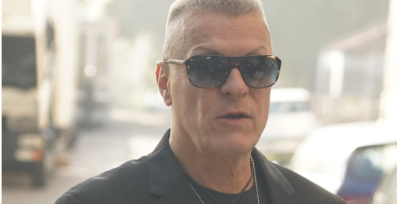 Đorđe David imao saobraćajku, jedna osoba stradala