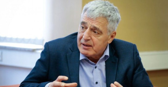 "Ovo će biti mjesta kojima je i Bog rekao zbogom"